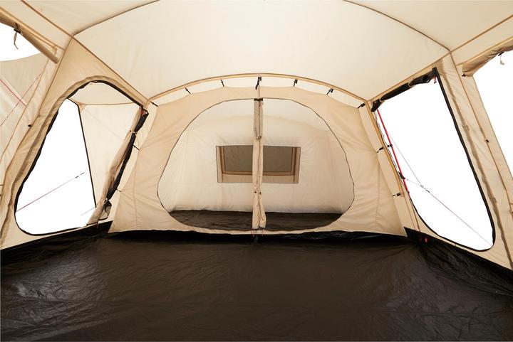 Actual product image Grand Canyon Dolomiti 6 (Tunnel tent, 20.50 kg, 6 persons)