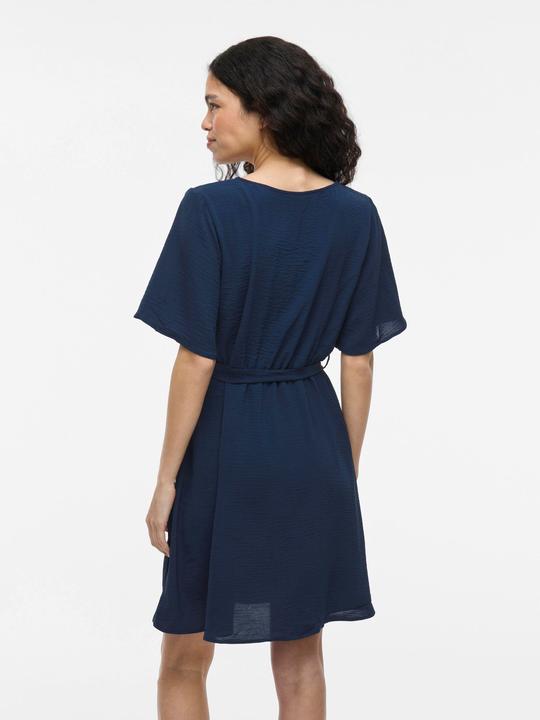 Actual product image Vila Kurzes Wickelkleid (40)