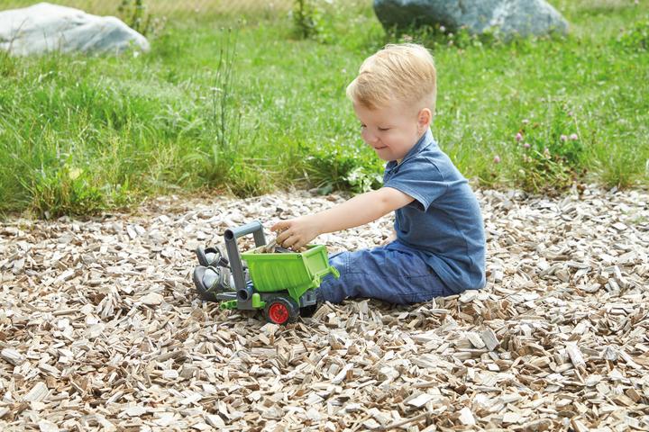 Productafbeelding Lena EcoActives Aanhangwagen