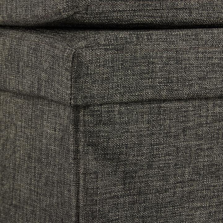 Produktbild Relaxdays Faltbarer Sitzhocker