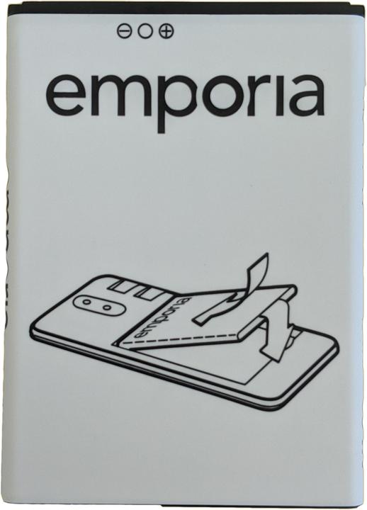 Emporia AK-S3m-BC