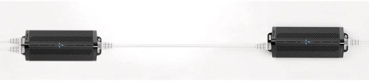 Image du produit D-Link DPE-302GE : Prolongateur de PoE, 100m (3 Ports)