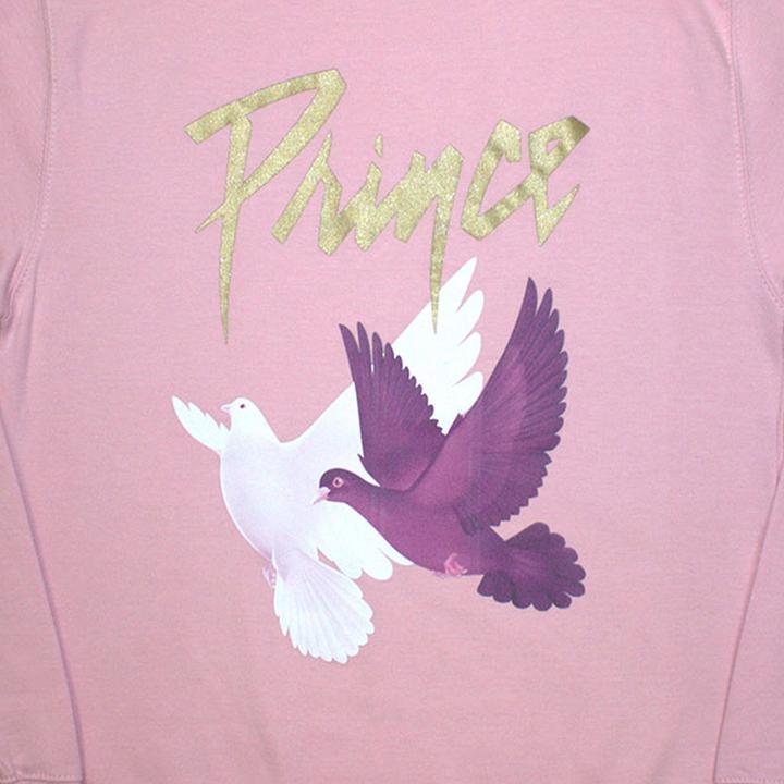Produktbild Prince Doves Sweatshirt (XL)