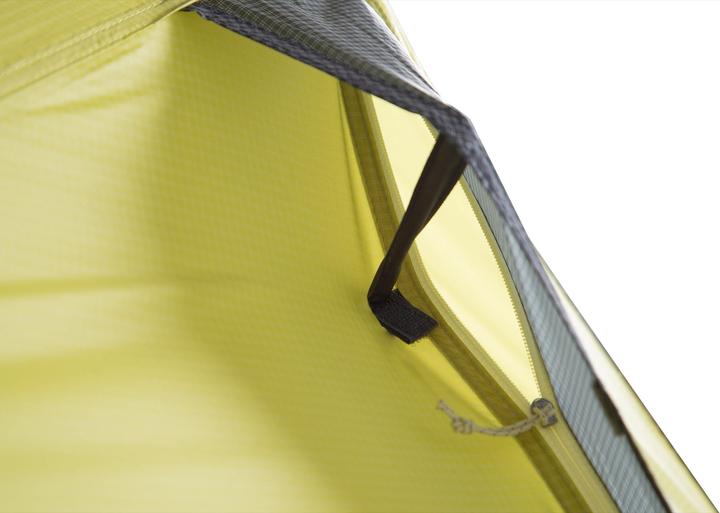 Actual product image Nemo Equipment Dagger OSMO Ridge 2P (Dome tent, 1.91 kg, 2 persons)