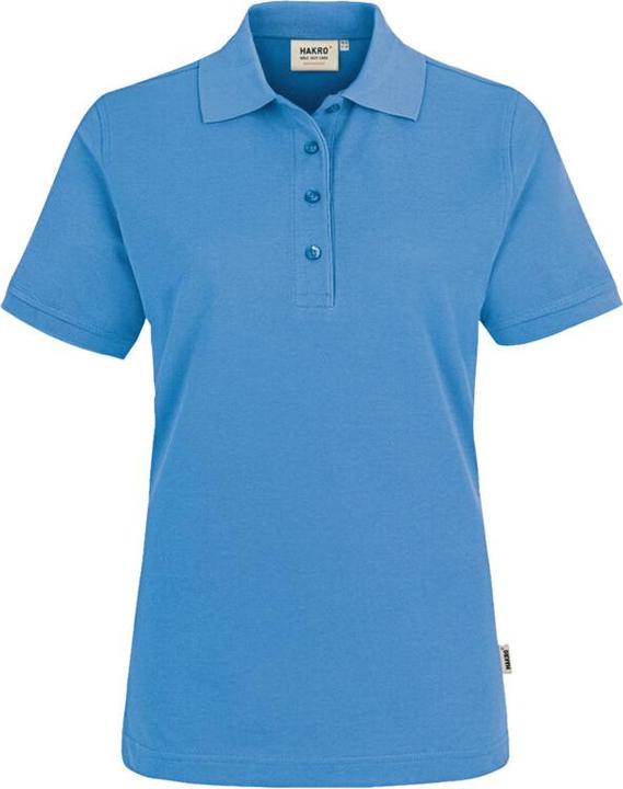 Hakro Poloshirt MIKRALINAR®
