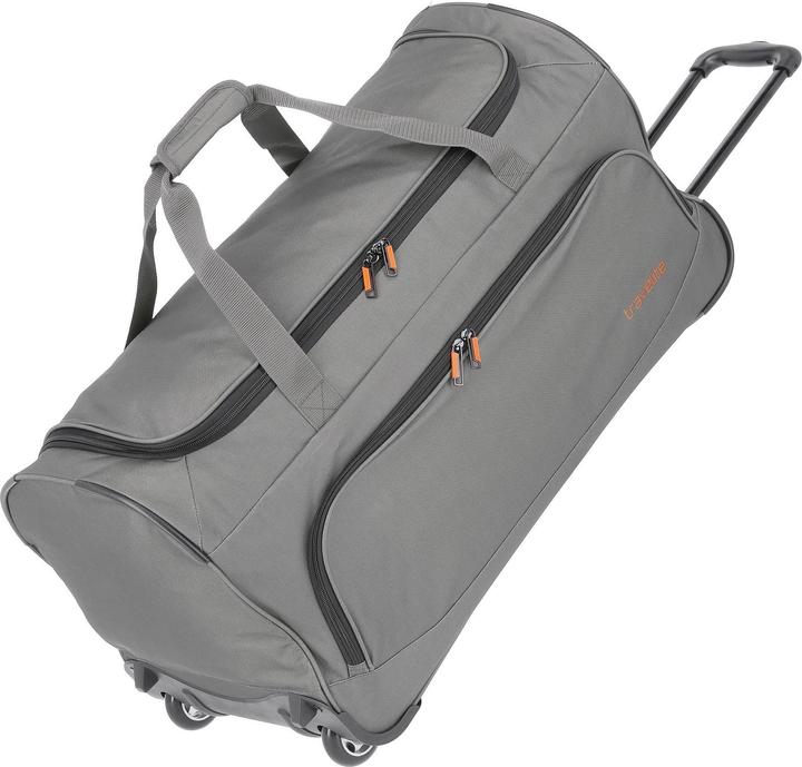 Image du produit Travelite Bases (89 l, L (90 - 115l))