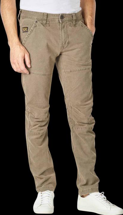 Produktbild Pme Legend Skylock Worker Pant Regular Fit Beige (W31/L32)
