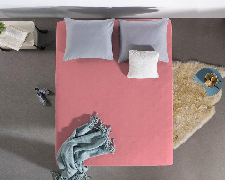 Actual product image Palo Fitted sheet (80, 100 x 200 cm)