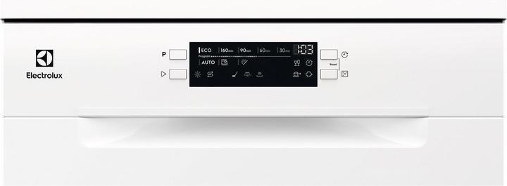Produktbild Electrolux ESA47210SW