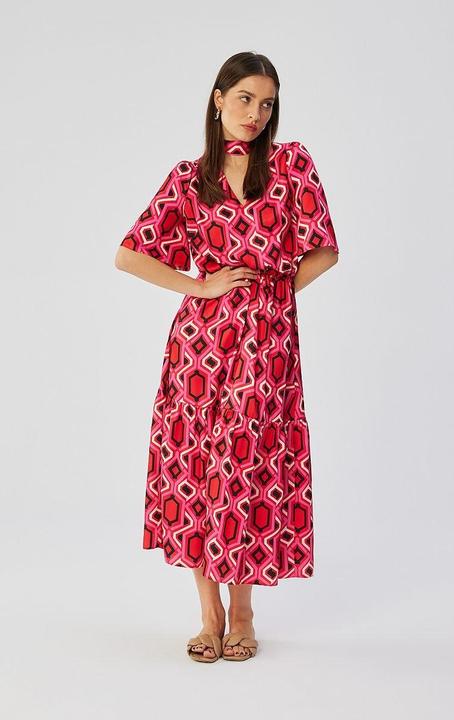 Stylove Alltagskleid (XXL)