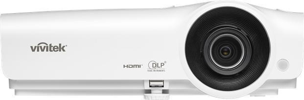 Immagine prodotto vivitek DH268 (Full HD, 3500 lm, 1.37 - 1.64:1)
