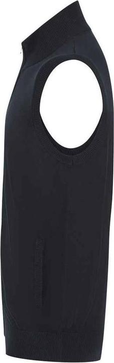 Immagine prodotto Henbury Gilet Semplice Cerniera su intera lunghezza Senza Maniche Uomo (4XL)
