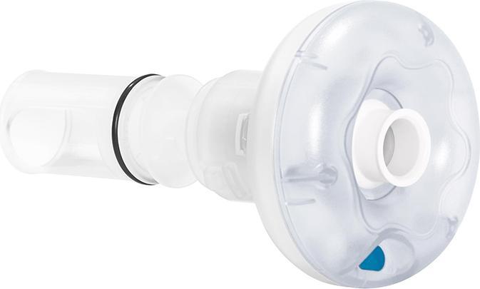 Produktbild Bestway Lay-Z-Spa San Fran cisco HydroJet Pro (7 Pers.)