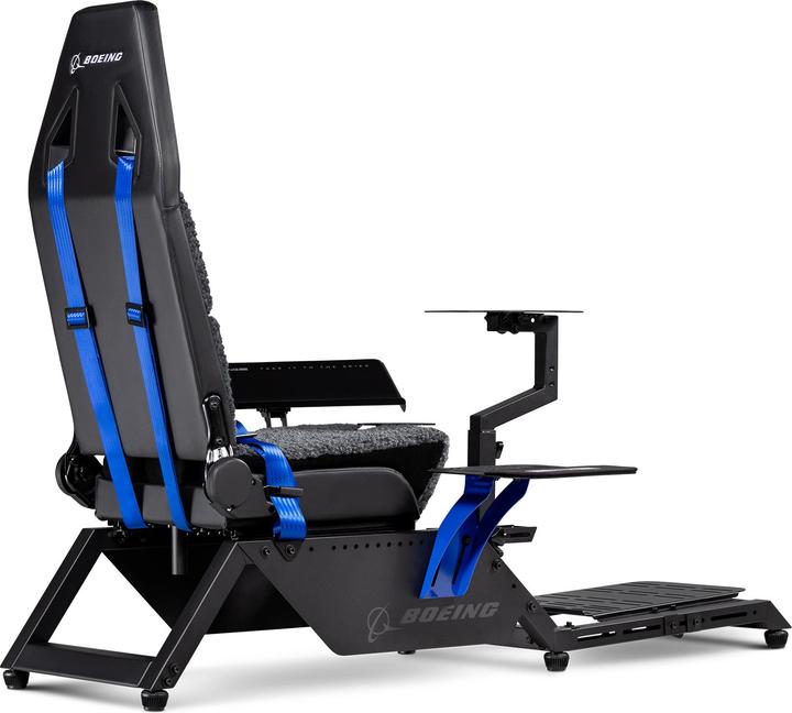 Image du produit Next Level Racing Simulateur de vol Boeing Commercial NLR-S027
