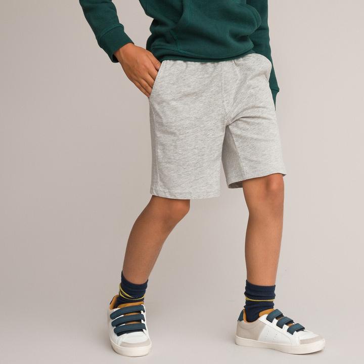 Image du produit La Redoute Collections Lot de 2 shorts (152)