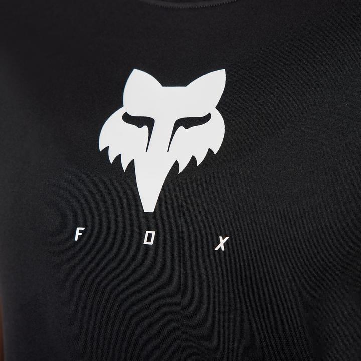 Produktbild Fox Jersey 23 W Ranger Tru Dri Ss Blk M (M)
