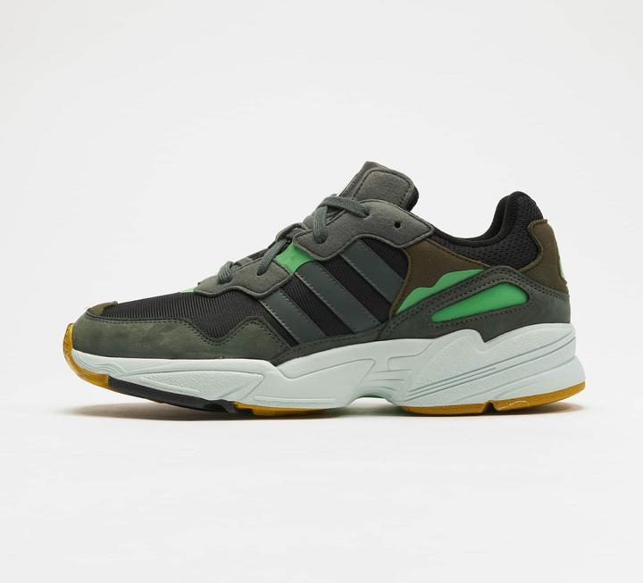 adidas Yung 96 Schuhe - 107661 (37 1/3)