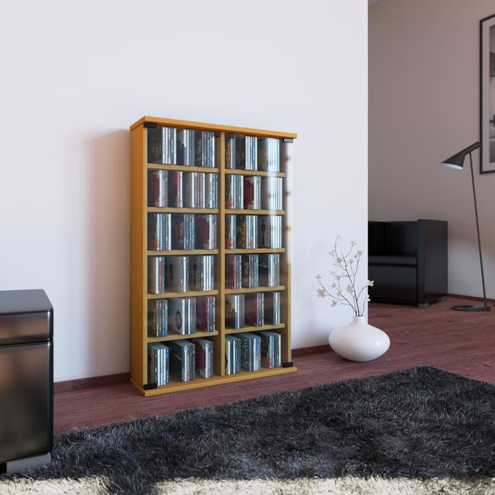 Produktbild VCM Roma (60 x 18 x 92 cm)