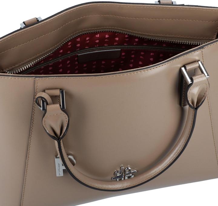 Produktbild Picard Handtasche Black Tie 5558 (9 l)