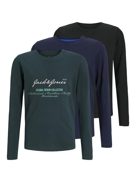 Immagine prodotto Jack & Jones Camicie JNR (140)