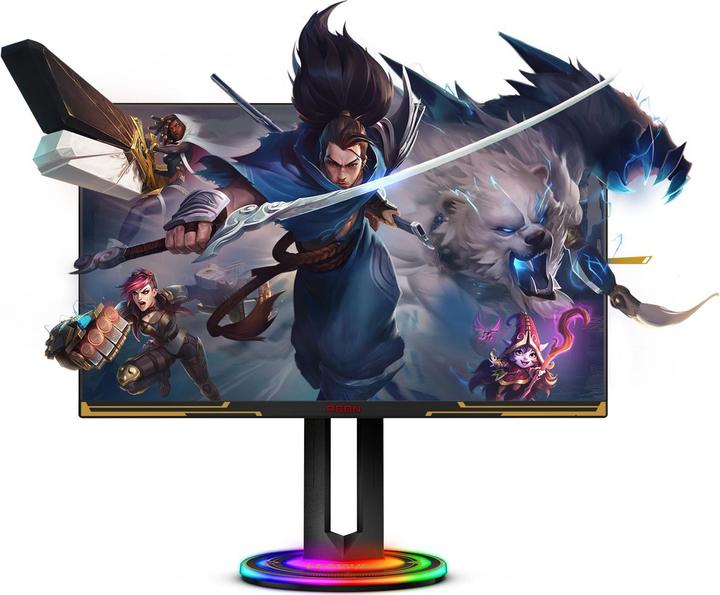 Immagine prodotto AOC AG274QXM (2560 x 1440 pixel, 27")