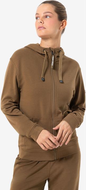 Immagine prodotto Super Natural Felpa con cappuccio W Solution (XS)