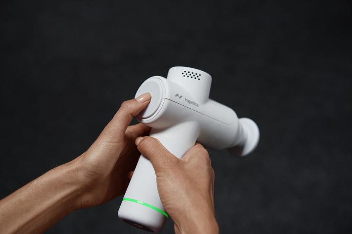 Image du produit Hyperice Hypervolt Go 2.0