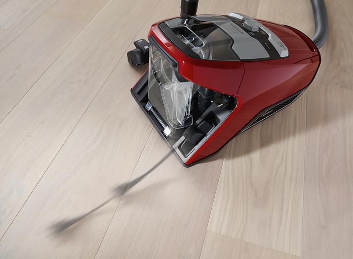 Immagine prodotto Miele Blizzard CX1