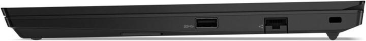 Produktbild Lenovo ThinkPad E14 Gen 4 (14", Intel Core i7-1255U, 16 GB, 1000 GB, DE)