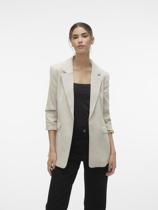 Produktbild Vero Moda VMFRIDA LS REGULAR BLAZER Blazer (36)