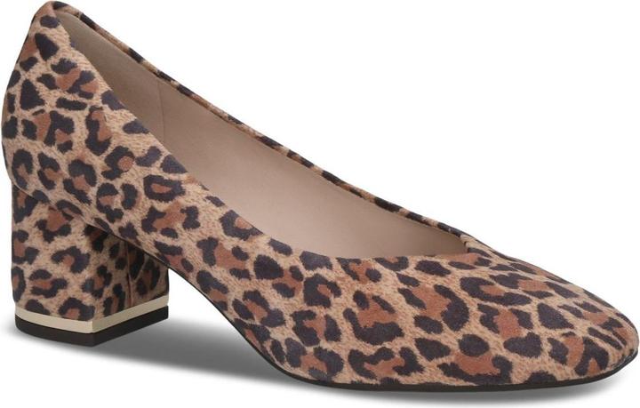 Leo beige