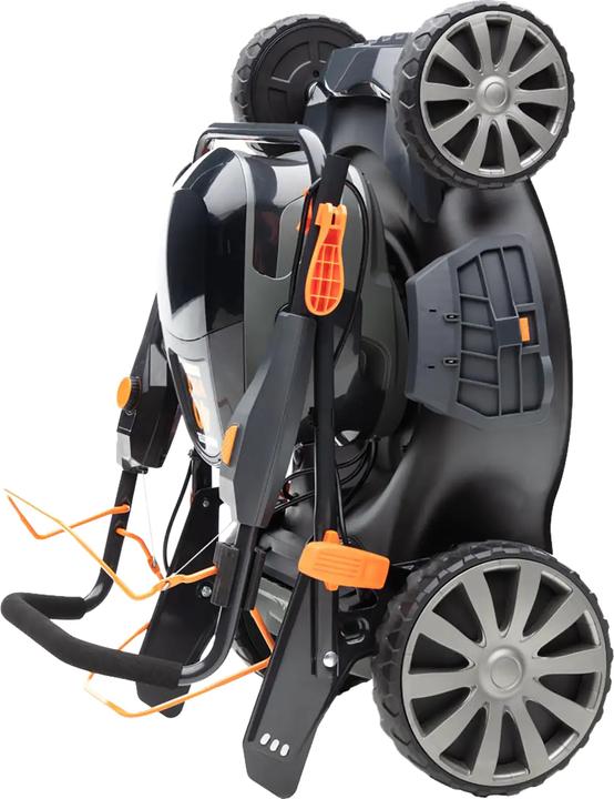 Produktbild Primaster PMARM 4051 VS (Batteriebetrieb)