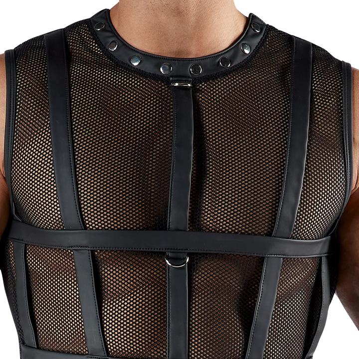 Actual product image Svenjoyment Bondage Set (L)