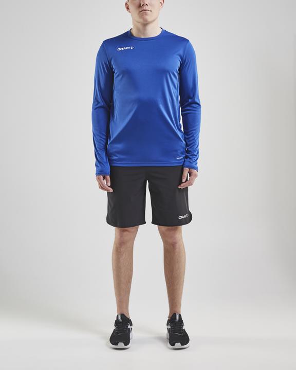 Actual product image Craft Pro Control Impact Ls Tee Men (3XL)