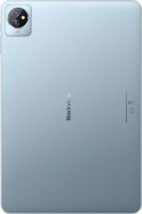 Produktbild Blackview TAB 70 Wifi (Android 13 - 10.1" - 64 Go, 4 Go RAM) Bleu (10.10", 64 GB, Blau)