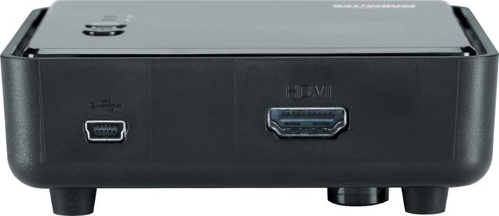 Actual product image Marmitek GigaView 821, wireless video transmission FullHD, 3D (25 m, HDMI CEC)