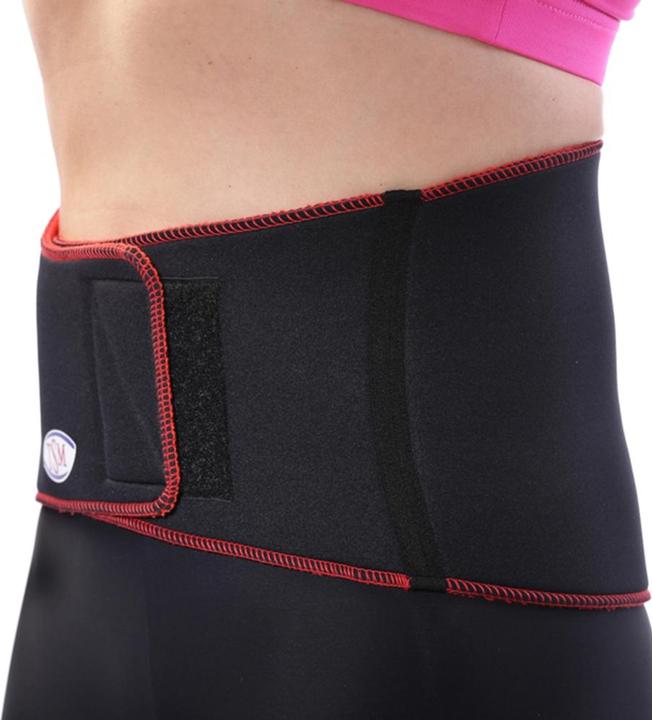 Actual product image Tsm Back Belt Active (L)