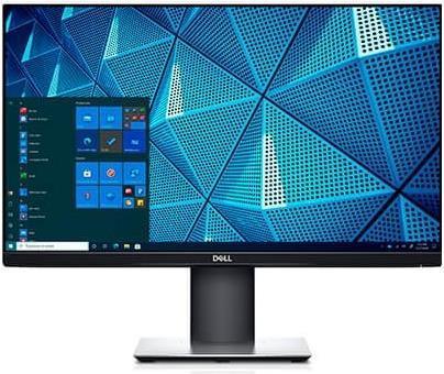 Actual product image Dell P2319h (1920 x 1080 pixels, 23")