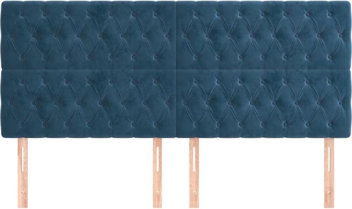 Immagine prodotto VidaXL Mathew (180 x 7 x 128 cm)