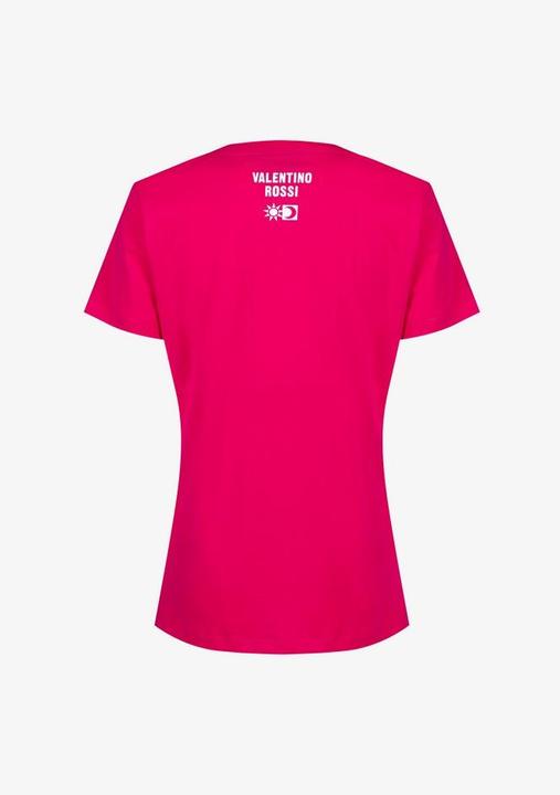 Immagine prodotto VR46 TEE 24 ROSA (S)
