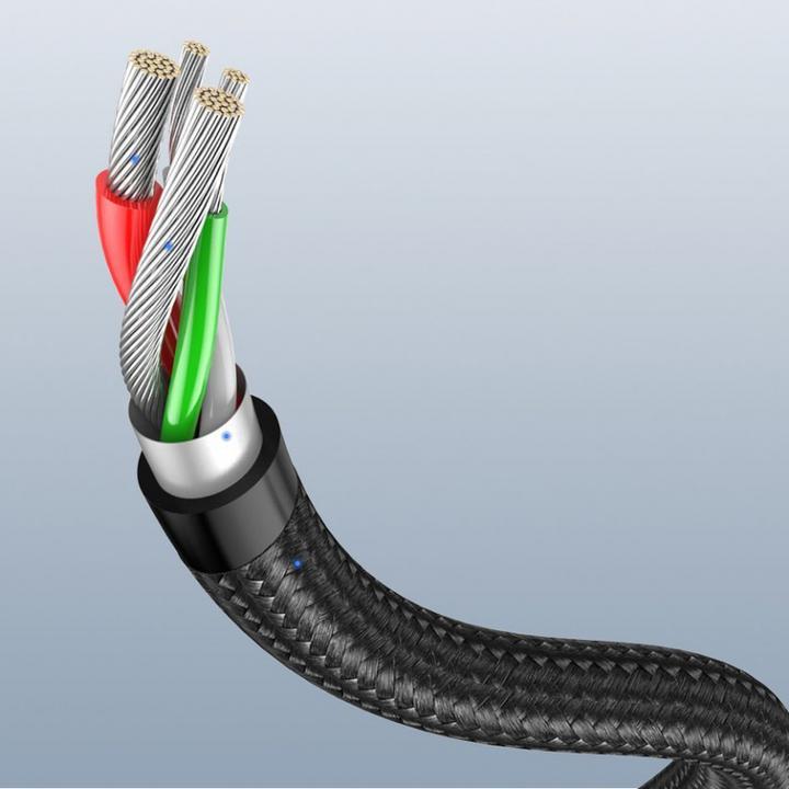 Produktbild Ugreen USB A — USB C (3 m, USB 2.0)