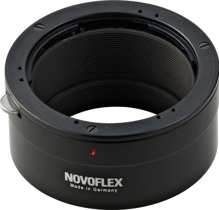 Produktbild Novoflex Adapter zu Sony NEX für Contax/Yashica O