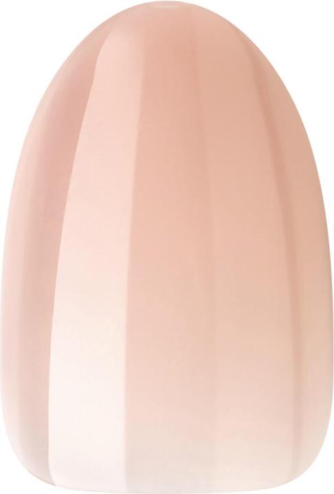 Immagine prodotto KISS Unghie - Ks Bare-but-better Premium Unghie - Slay (Unghie artificiali, Nude)