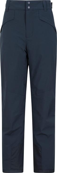 Immagine prodotto Mountain Warehouse Uomo Orbit II Elasticizzato a 4 vie Pantaloni da Sci (XXL)