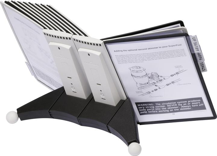 Durable Sherpa tafel 20