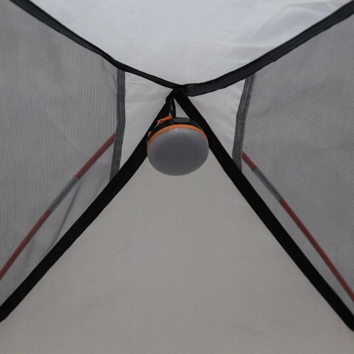 Produktbild High Peak Nevada 3 (Kuppelzelt, 3.70 kg, 3 Personen)