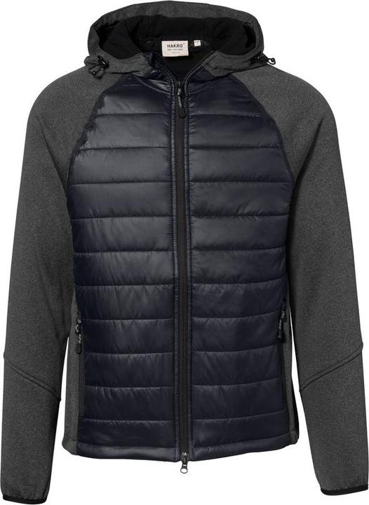 Hakro Hybridjacke Maine