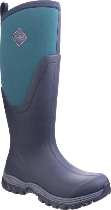 Actual product image Muck Boot Arctic Sport Tall II rain boots (38)