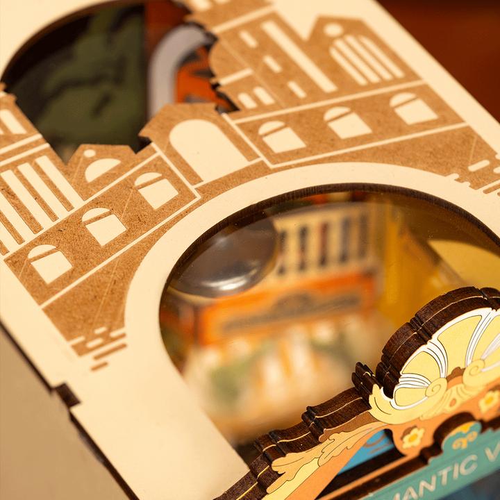Produktbild Rolife Romantisches Venedig