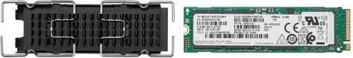 Produktbild HP SSD 512 GB intern (512 GB, M.2 2280)